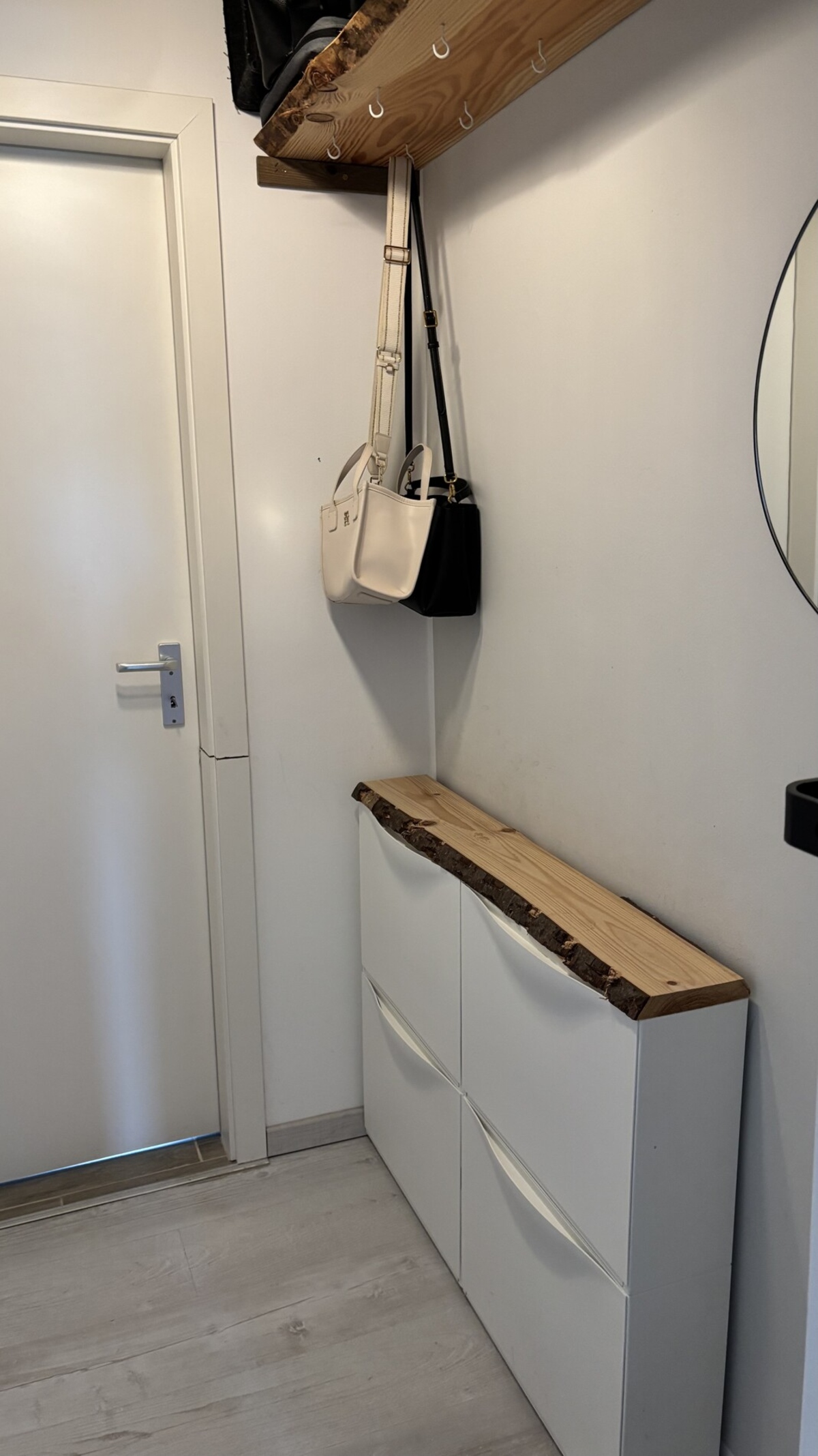 Garderobe
