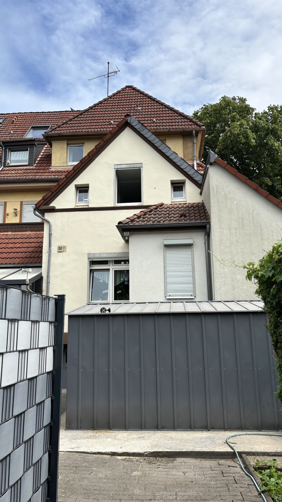 Rückseite