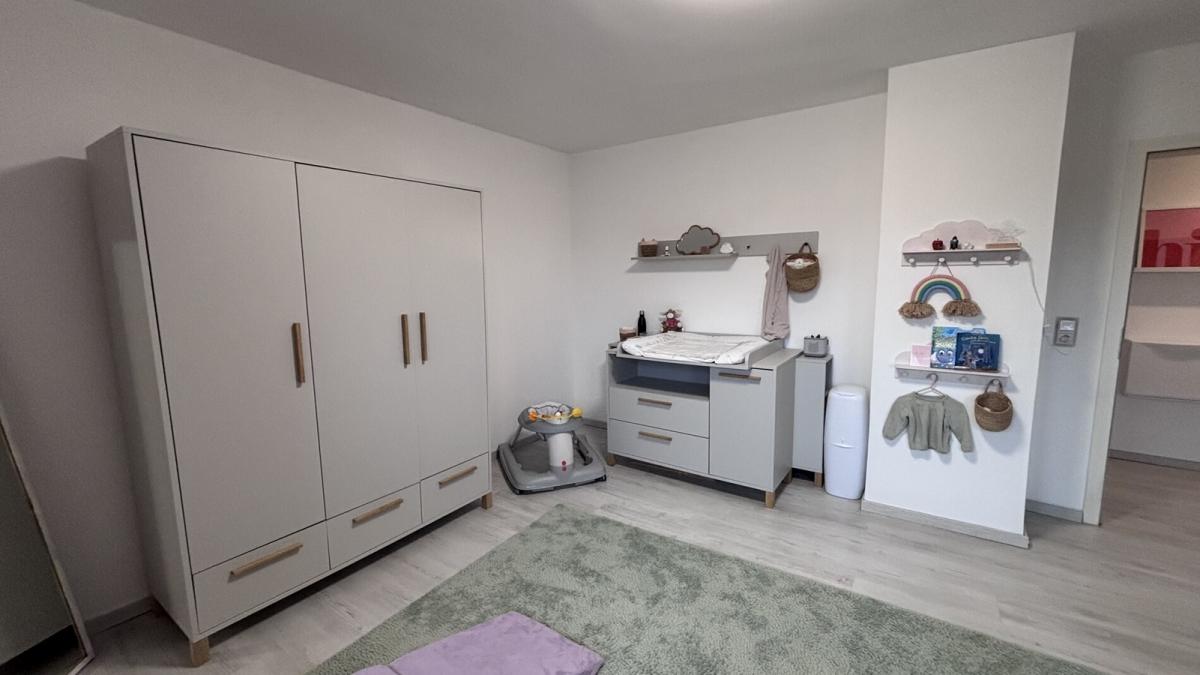 Kinderzimmer