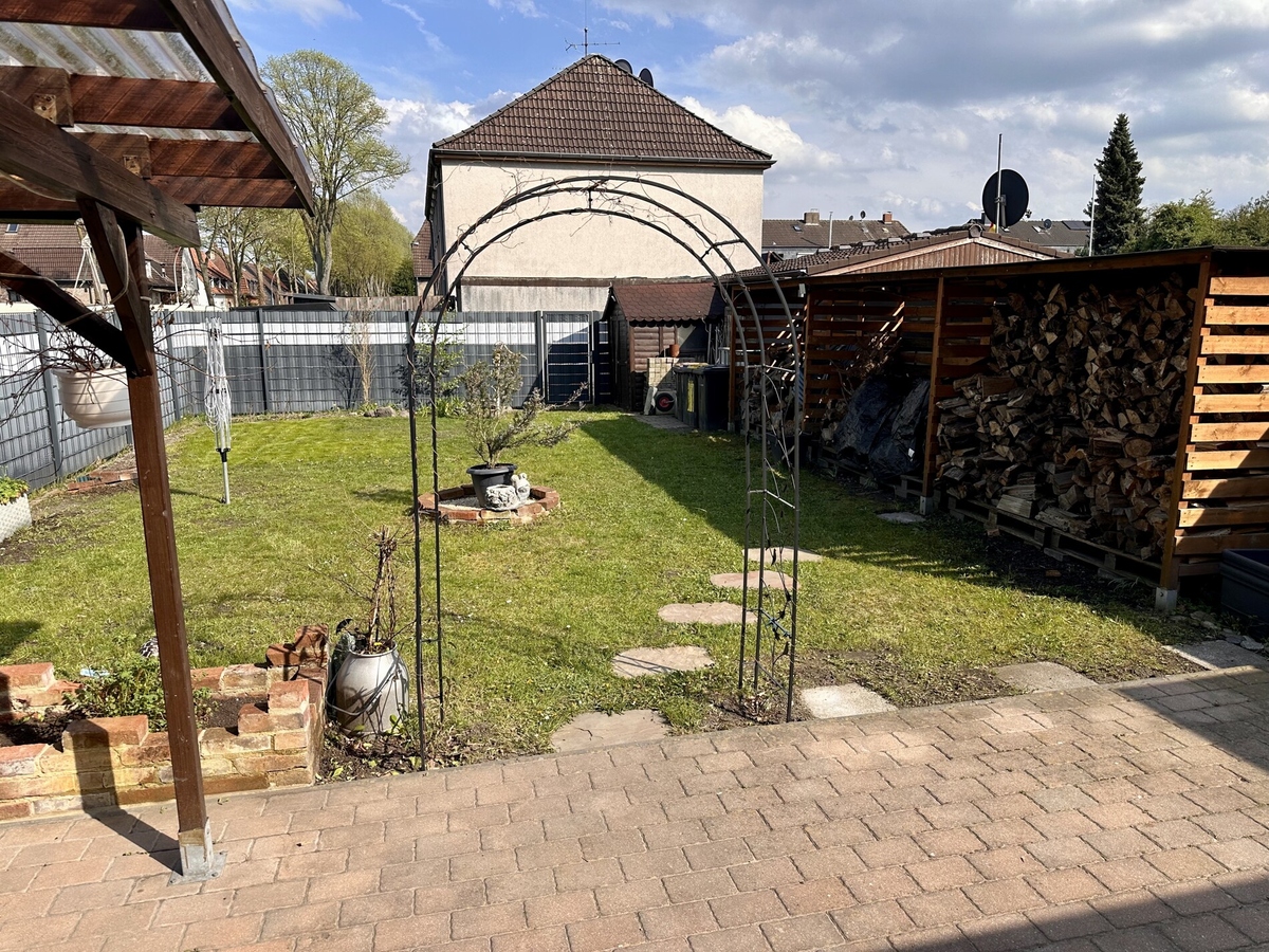 Garten