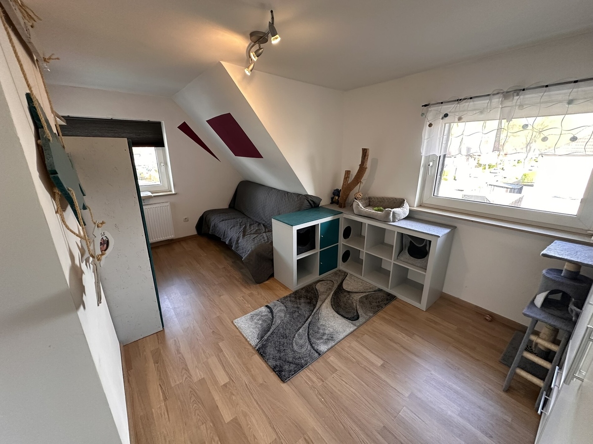 Kinderzimmer 2 OG