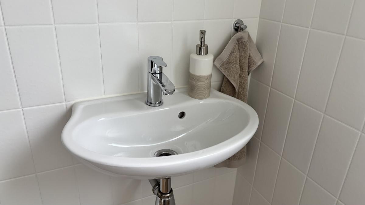 Gäste-WC