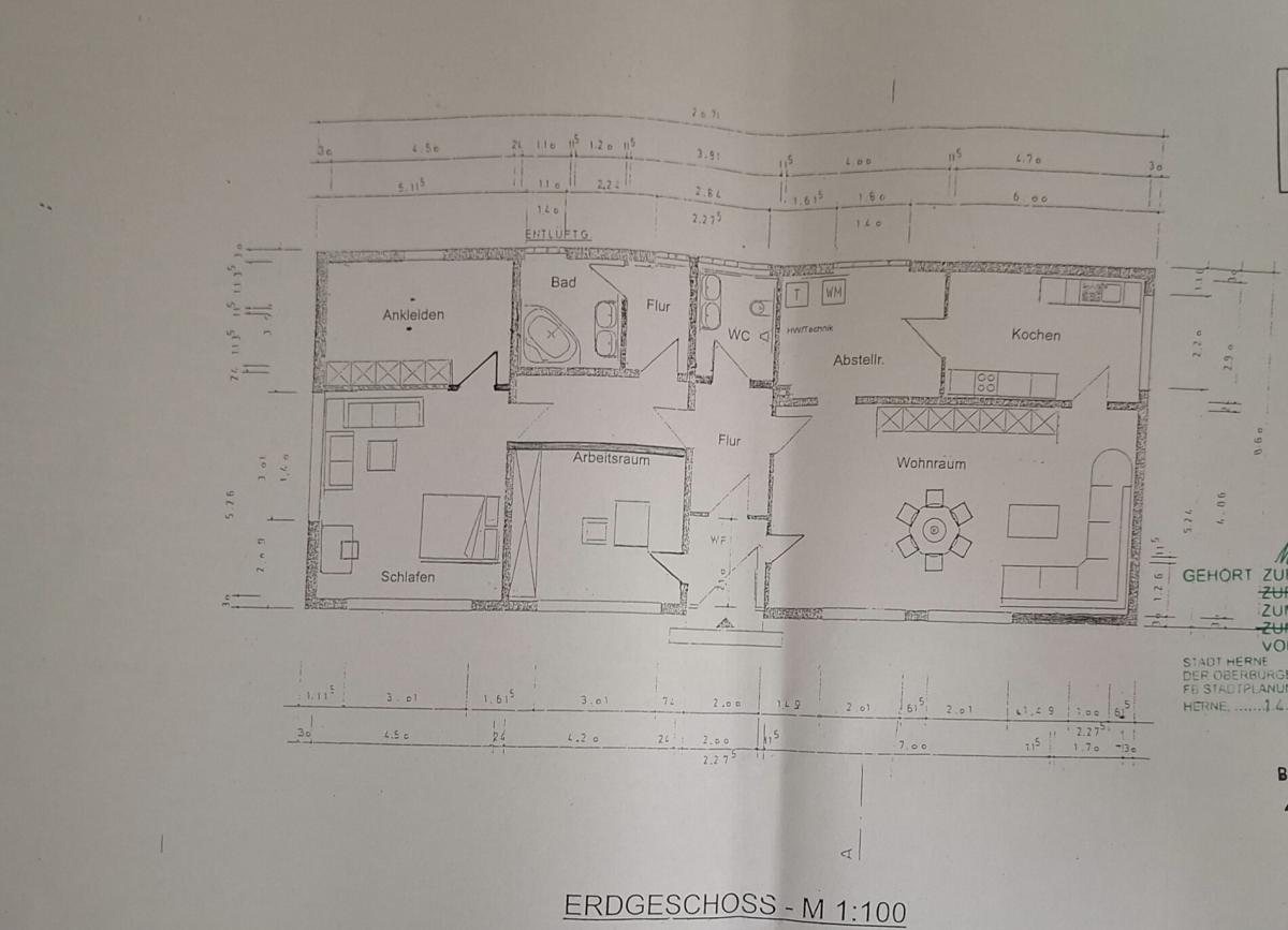 Grundrisse können abweichen