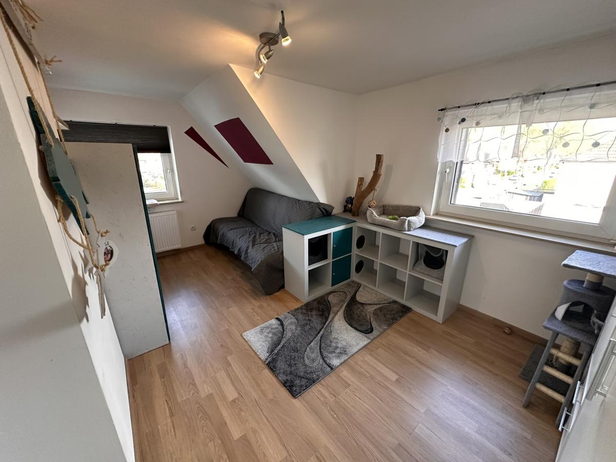 Kinderzimmer 2 OG