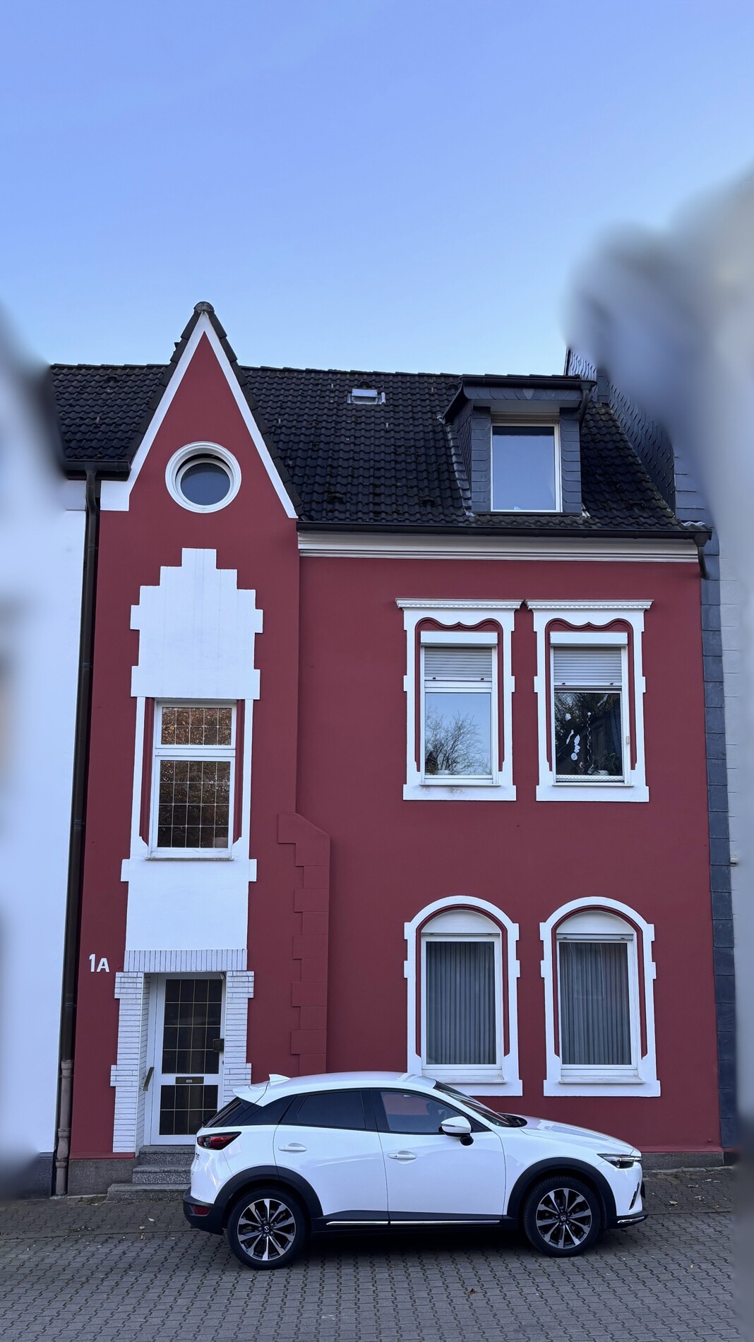 Vorderseite