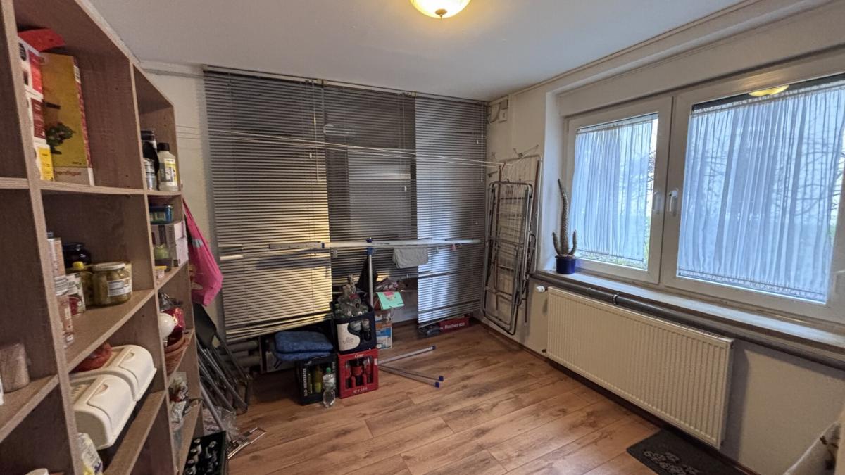 HWR_Vorratsraum neben der Küche