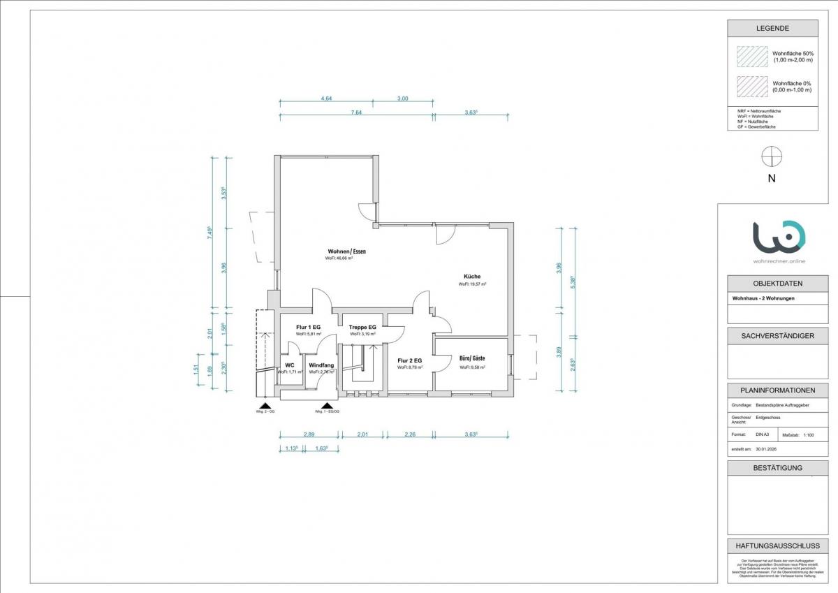 Grundriss EG angepasst