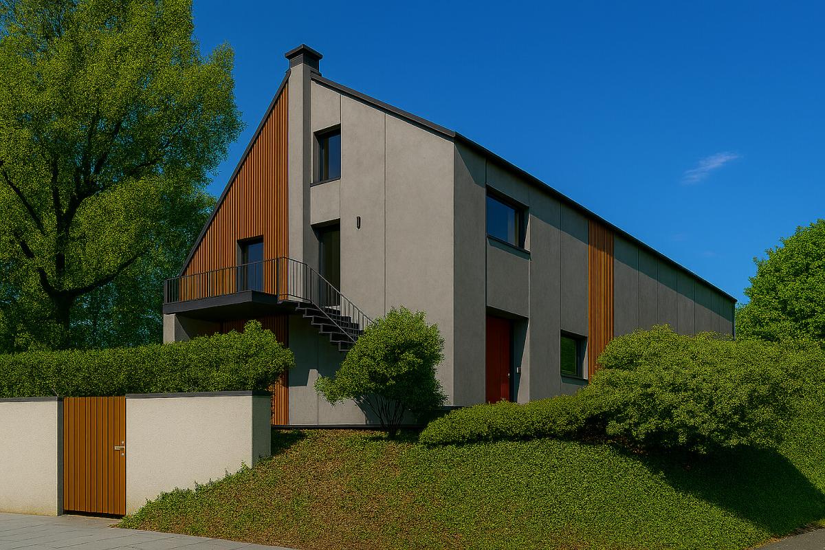 Aussenansicht angepasst