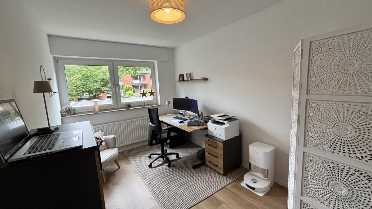 Arbeitszimmer